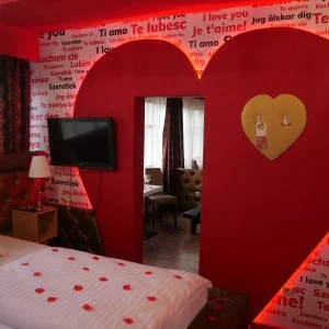  Gyula - Napi árak reggelis ellátással (1 éjtől)