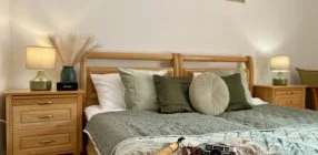 Cottage Apartman Gyula - Napi �rak