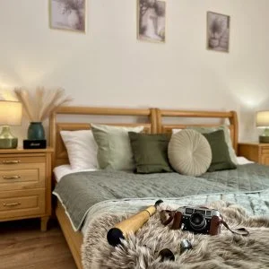 Cottage Apartman Gyula Gyula - Napi árak (1 éjtől)