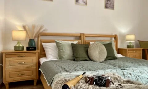 Cottage Apartman Gyula - Napi árak