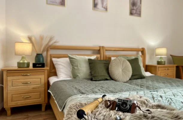 Cottage Apartman Gyula Cottage Apartman Gyula