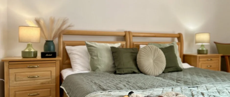 Cottage Apartman Gyula