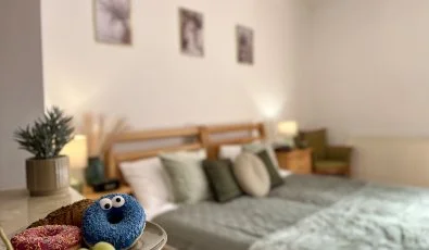 Cottage Apartman Gyula