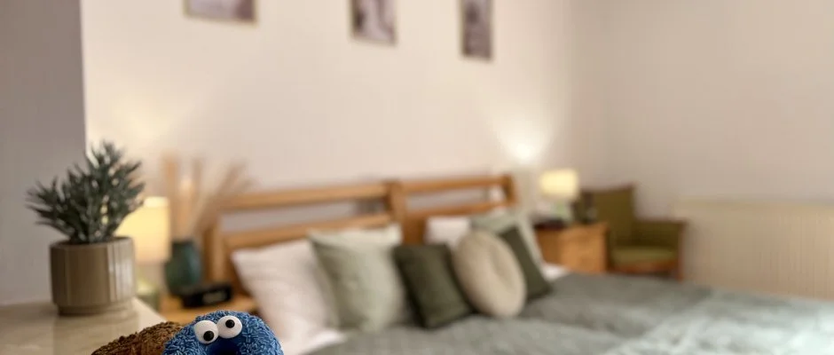 Cottage Apartman Gyula