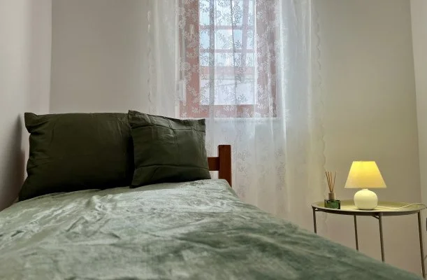 Cottage Apartman Gyula Cottage Apartman Gyula