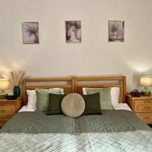 Cottage Apartman Gyula Gyula - Húsvéti kiruccanás Gyulán