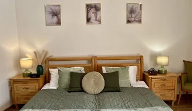 Cottage Apartman Gyula