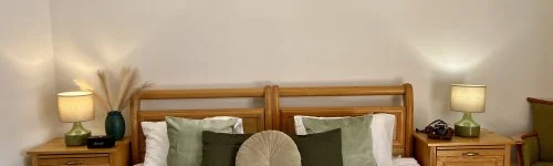 Cottage Apartman Gyula 