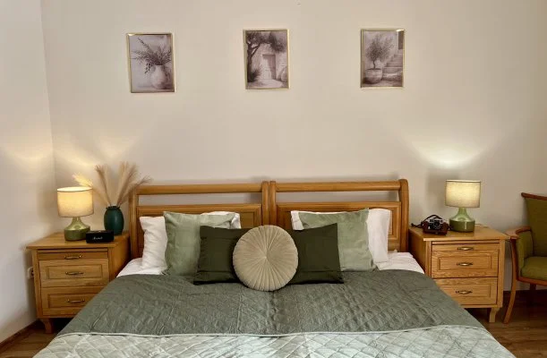 Cottage Apartman Gyula Cottage Apartman Gyula