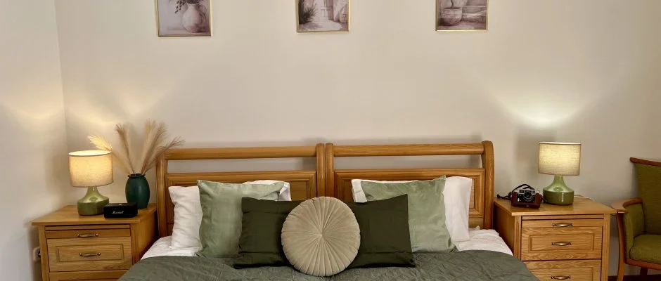 Cottage Apartman Gyula