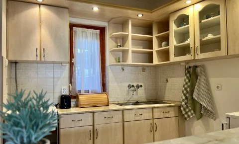 Cottage Apartman Gyula - Pünkösd