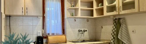 Cottage Apartman Gyula