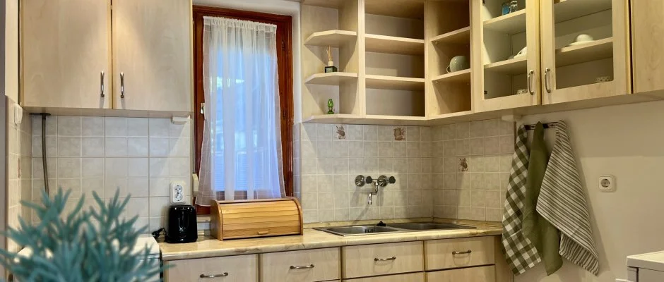 Cottage Apartman Gyula