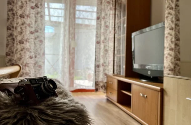 Cottage Apartman Gyula Cottage Apartman Gyula