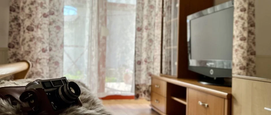 Cottage Apartman Gyula