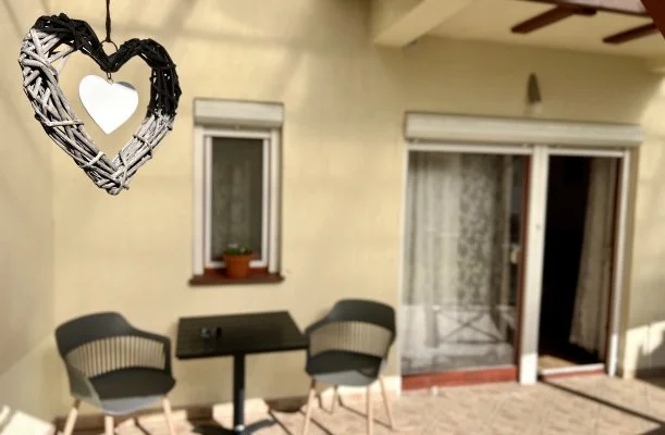 Cottage Apartman Gyula Cottage Apartman Gyula