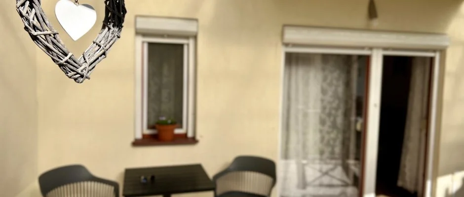 Cottage Apartman Gyula