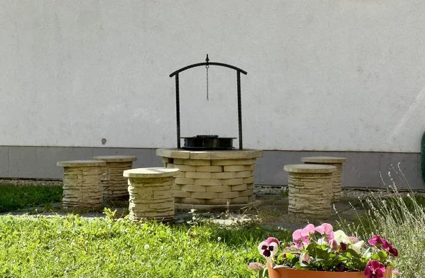 Cottage Apartman Gyula Cottage Apartman Gyula