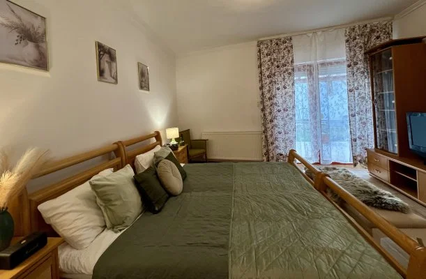 Cottage Apartman Gyula Cottage Apartman Gyula