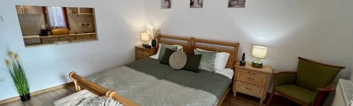 Cottage Apartman Gyula