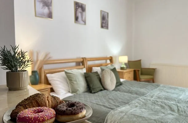 Cottage Apartman Gyula Cottage Apartman Gyula