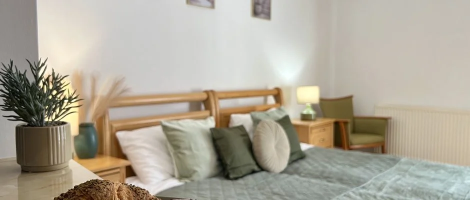 Cottage Apartman Gyula