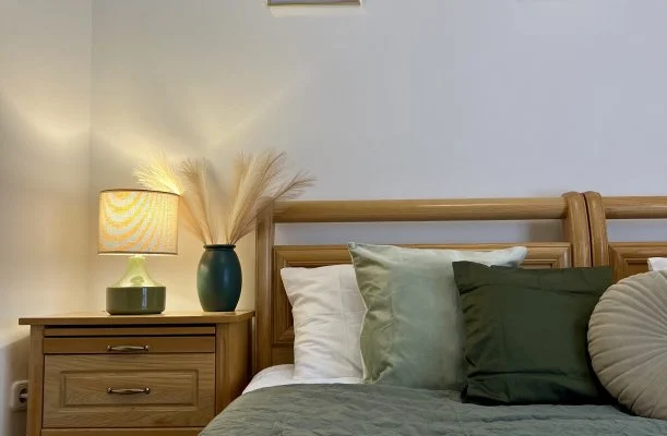 Cottage Apartman Gyula Cottage Apartman Gyula