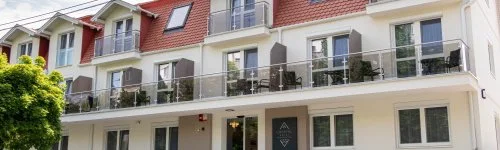 Crystal Hotel 