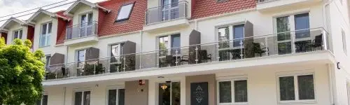 Crystal Hotel Hajdúszoboszló