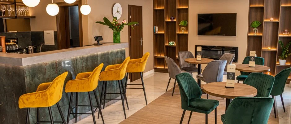 Crystal Hotel Hajdszoboszl