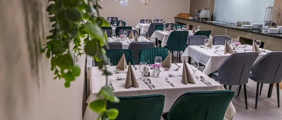 Crystal Hotel Hajdszoboszl