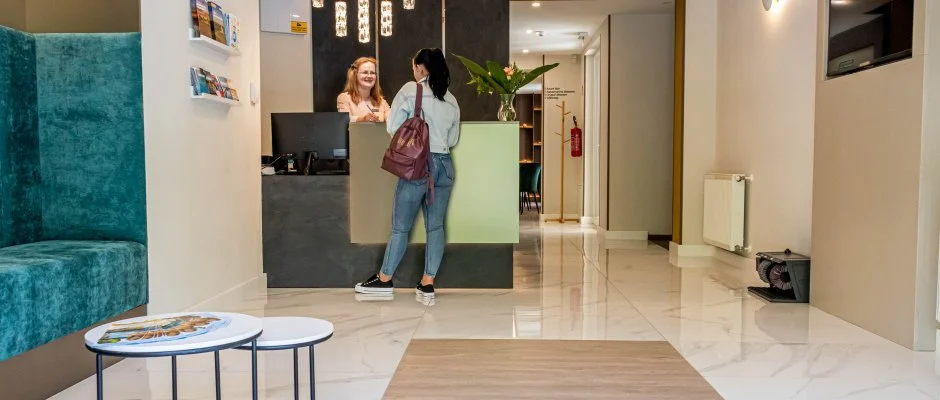 Crystal Hotel Hajdszoboszl