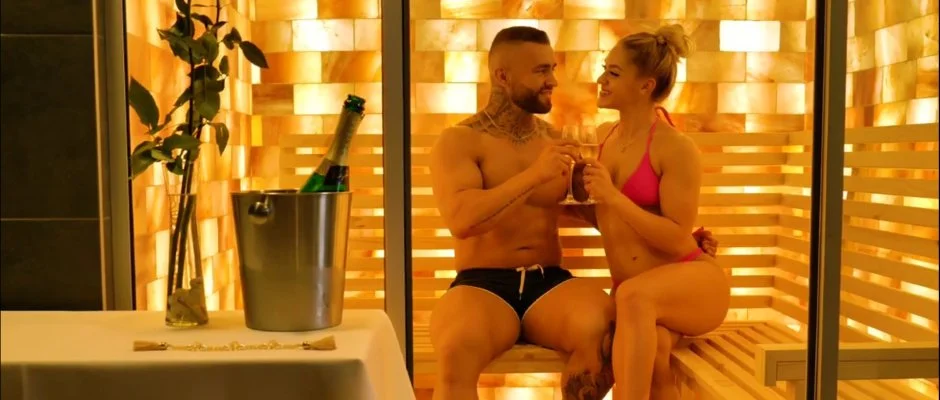 Crystal Hotel Hajdszoboszl