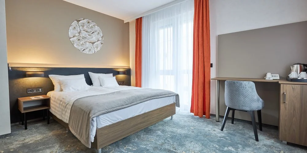 Crystal Hotel Hajdúszoboszló