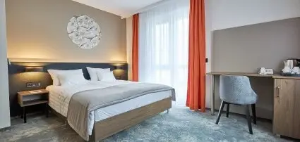 Crystal Hotel Hajd�szoboszl� - Wellness csomagok 3 �jszak�ra