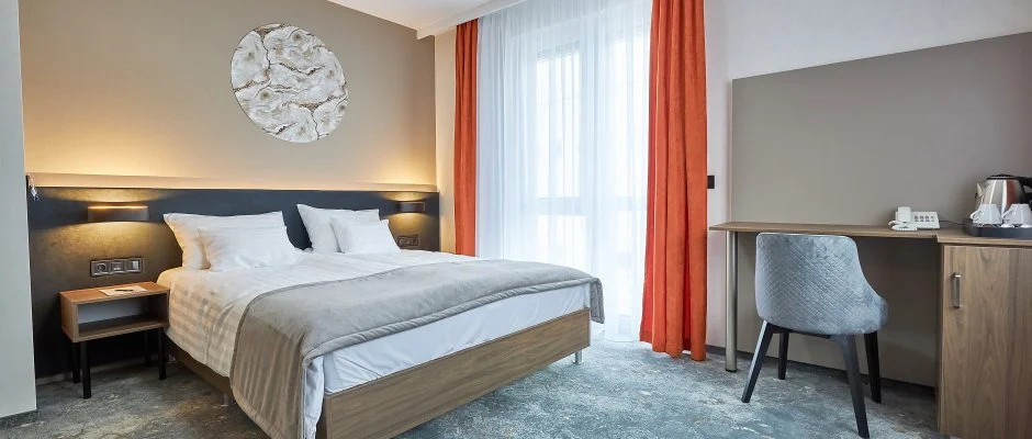 Crystal Hotel Hajdszoboszl