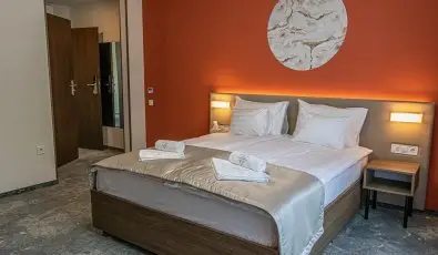 Crystal Hotel Hajdúszoboszló