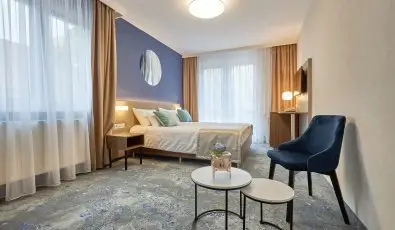 Crystal Hotel Hajdúszoboszló