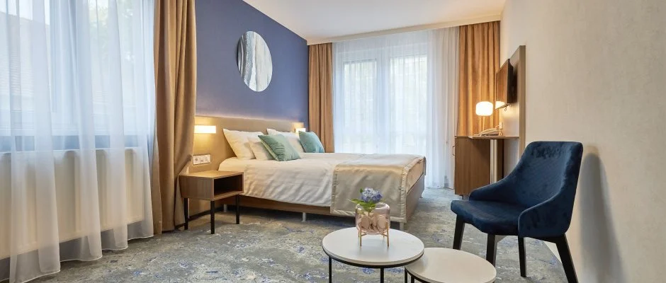 Crystal Hotel Hajdszoboszl