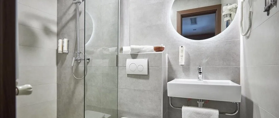 Crystal Hotel Hajdszoboszl