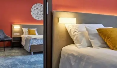 Crystal Hotel Hajdúszoboszló