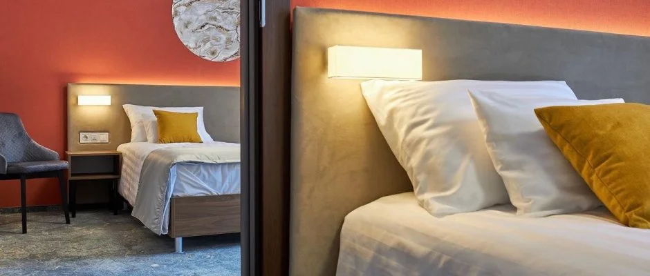 Crystal Hotel Hajdszoboszl