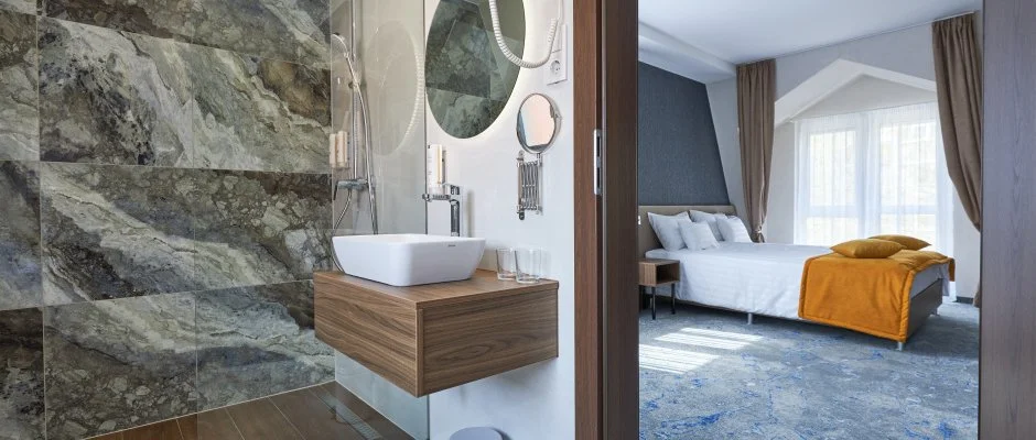 Crystal Hotel Hajdszoboszl