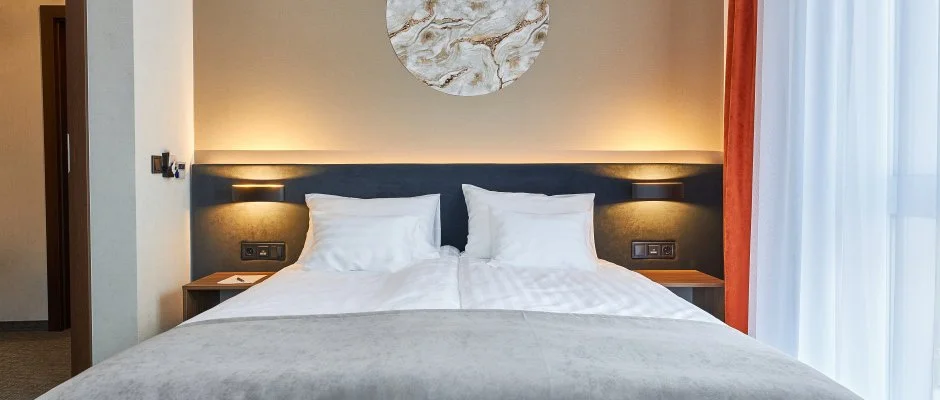 Crystal Hotel Hajdszoboszl