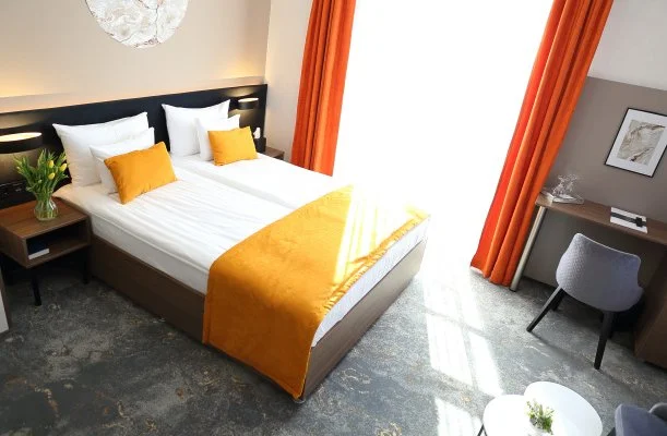 Crystal Hotel Hajd�szoboszl�