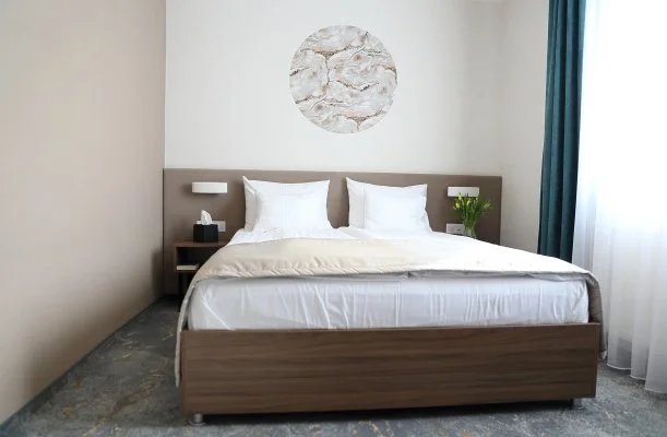 Crystal Hotel Hajd�szoboszl�