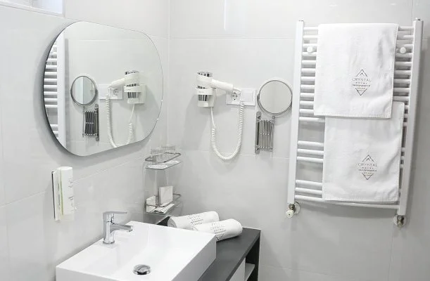 Crystal Hotel Hajd�szoboszl�