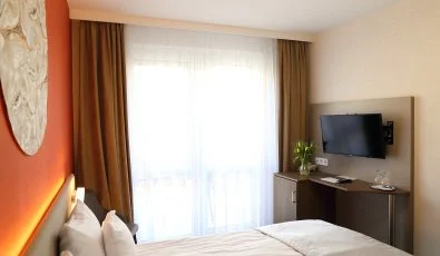 Crystal Hotel Hajd�szoboszl�