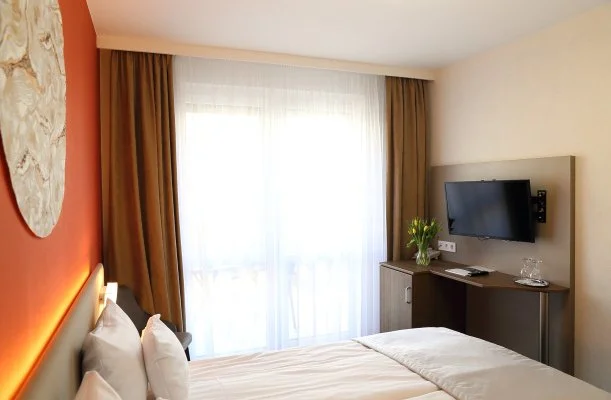 Crystal Hotel Hajd�szoboszl�