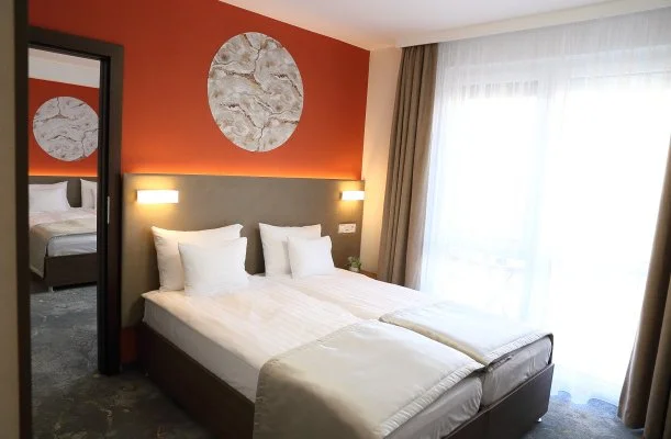 Crystal Hotel Hajdúszoboszló Crystal Hotel Hajdúszoboszló